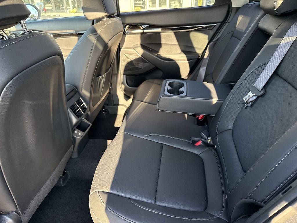 New 2026 Kia Seltos EX AWD/4WD image 29