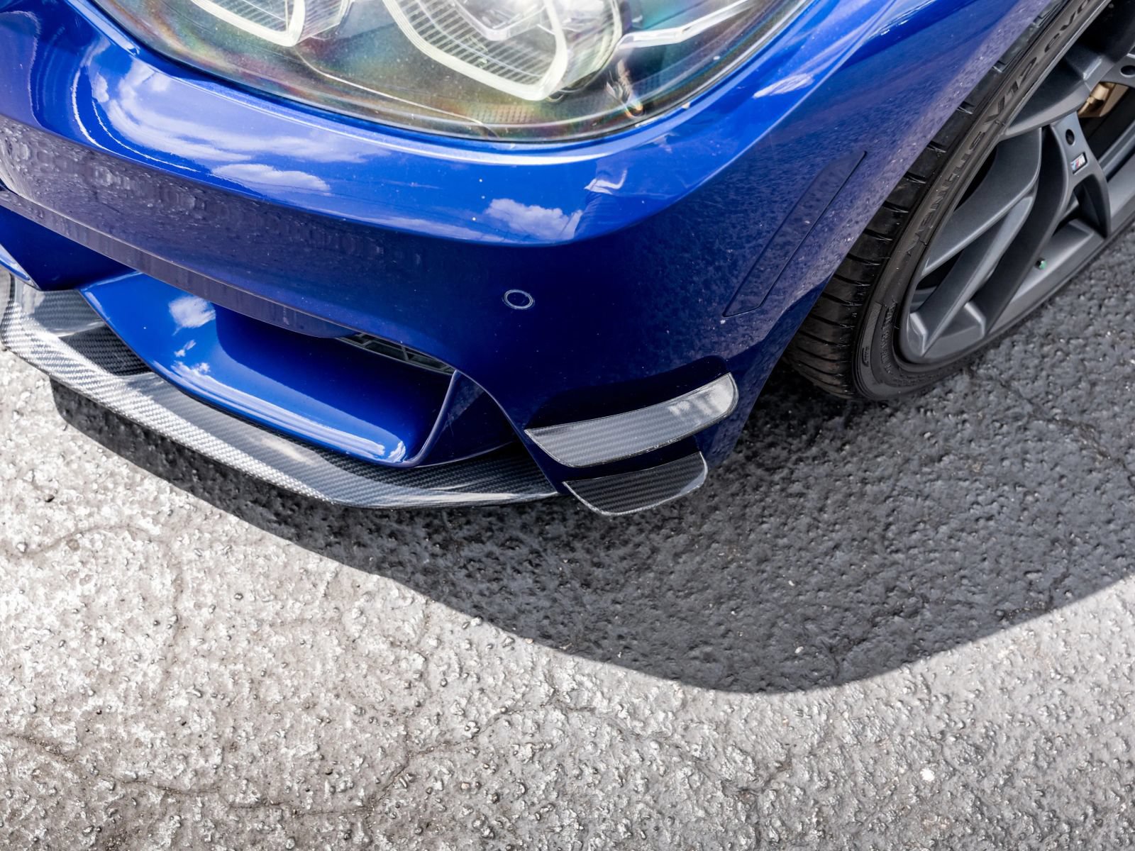 Used 2019 BMW M4 CS RWD image 37