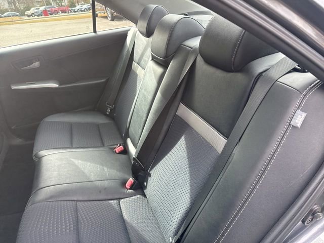 Used 2012 Toyota Camry SE image 18