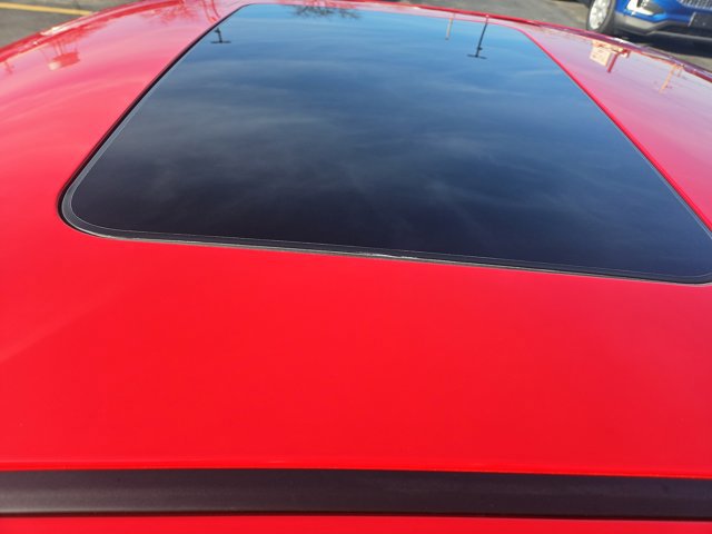 Used 2011 Chevrolet Camaro LT image 8