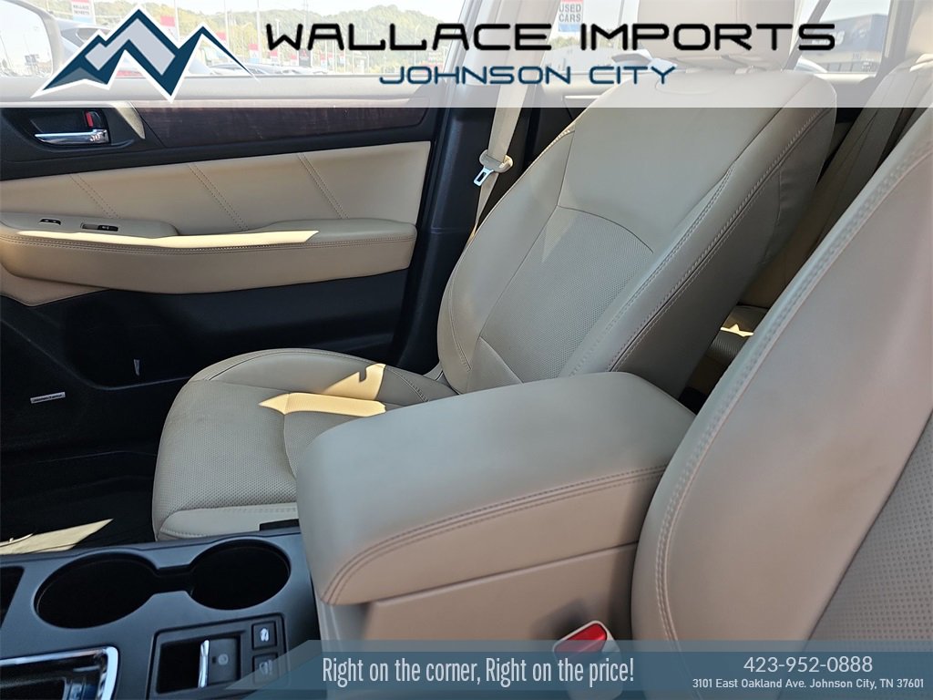 Used 2019 Subaru Outback 3.6R Limited image 41