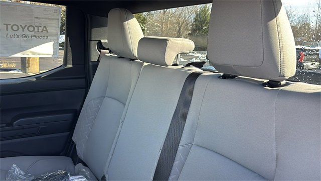 New 2026 Toyota Tacoma SR5 image 25