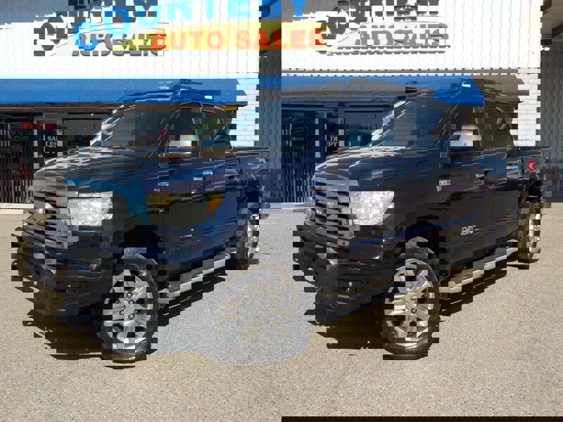 Used 2009 Toyota Tundra Limited