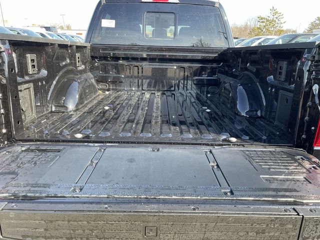New 2026 Ford F150 XLT image 24