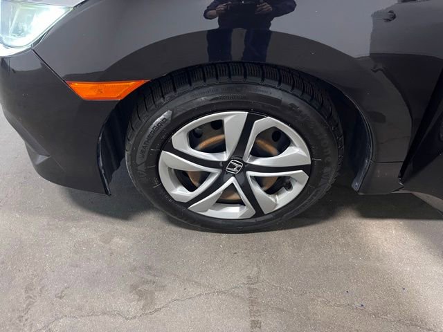 Used 2016 Honda Civic LX image 30