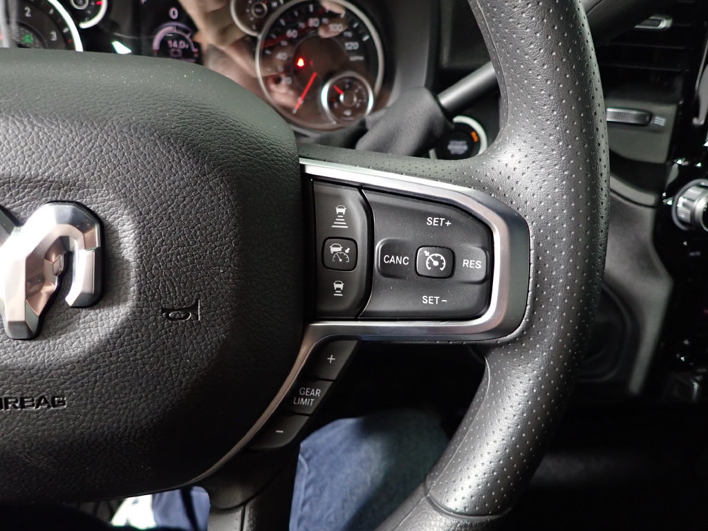 New 2026 RAM 2500 Tradesman AWD/4WD image 26