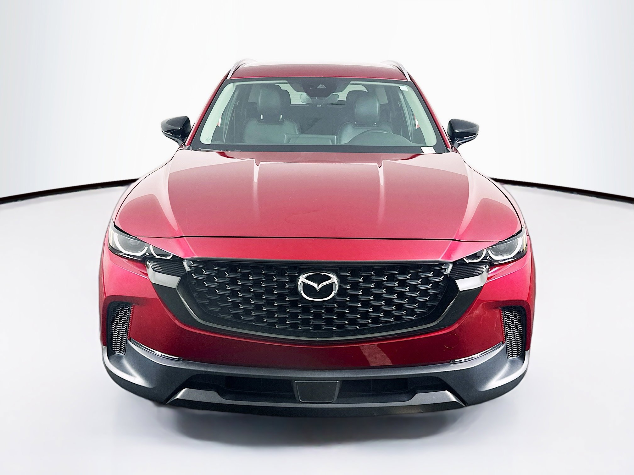 Used 2024 MAZDA CX-50 AWD 2.5 S w/ Preferred Package image 2