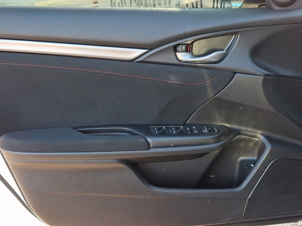 Used 2020 Honda Civic Si image 12