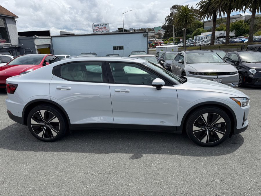 Used 2023 Polestar Polestar 2 w/ Pilot Pack AWD/4WD image 4