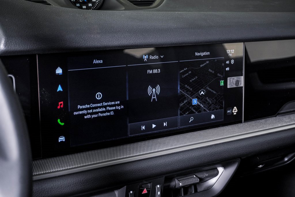 New 2026 Porsche Cayenne Coupe image 22