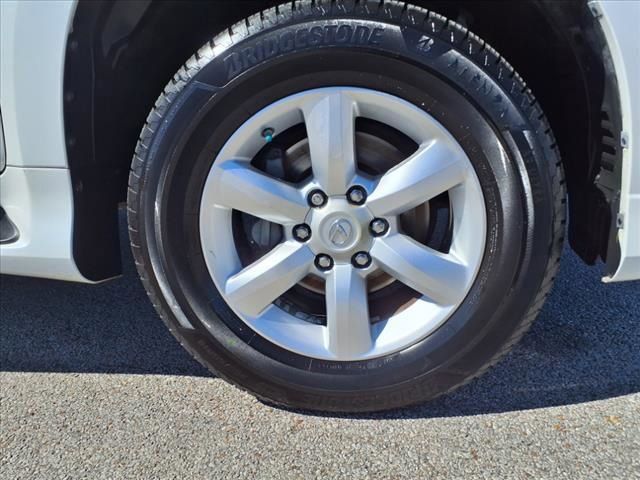 Used 2017 Lexus GX 460 w/ Navigation Package AWD/4WD image 25
