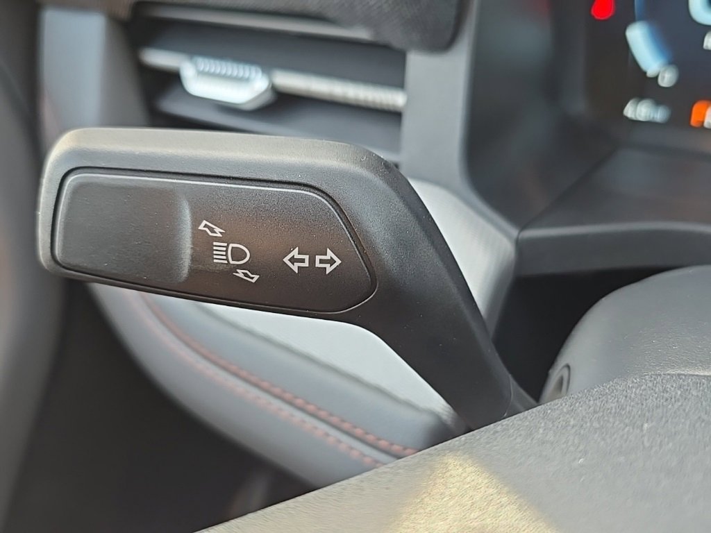 New 2026 Ford Explorer Active image 23