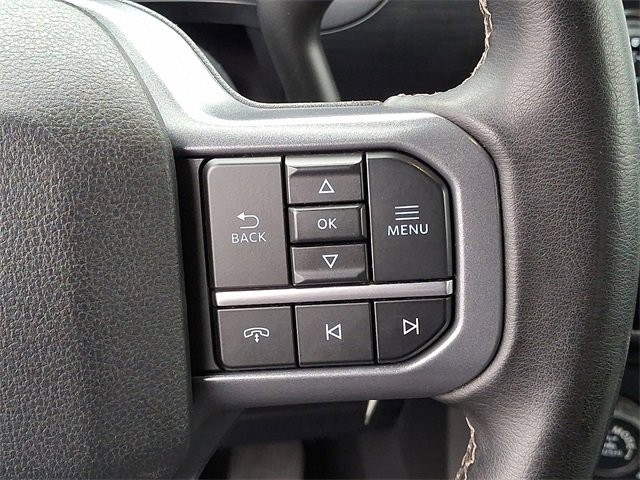 Used 2024 Ford F150 XLT w/ Mobile Office Package image 17