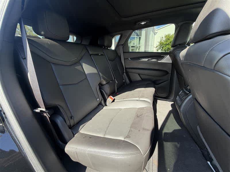 Used 2023 Cadillac XT5 Premium Luxury FWD image 9