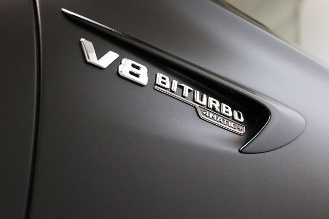 Used 2023 Mercedes-Benz E 63 AMG S image 19