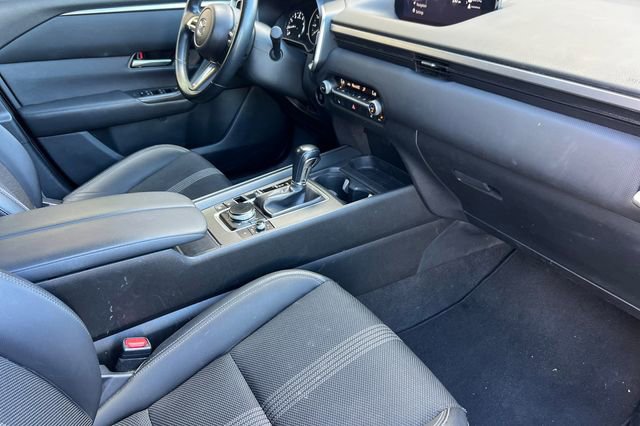Used 2023 MAZDA CX-50 2.5 S w/ Preferred Plus Pkg image 18