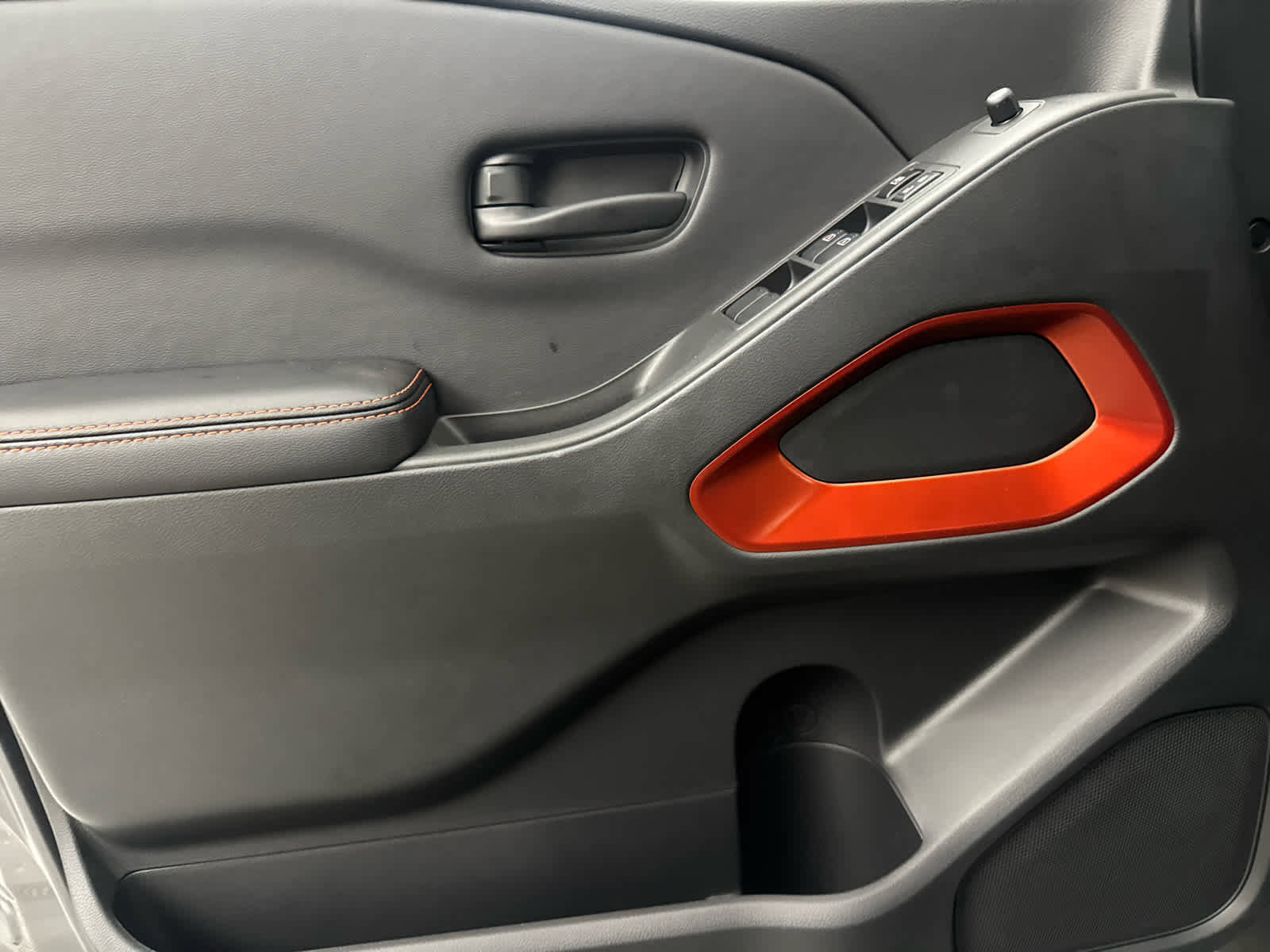 New 2026 Nissan Frontier Pro-X w/ Tow Package image 14