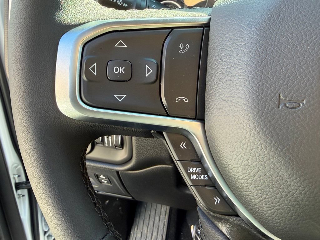 New 2026 RAM 1500 Big Horn AWD/4WD image 17