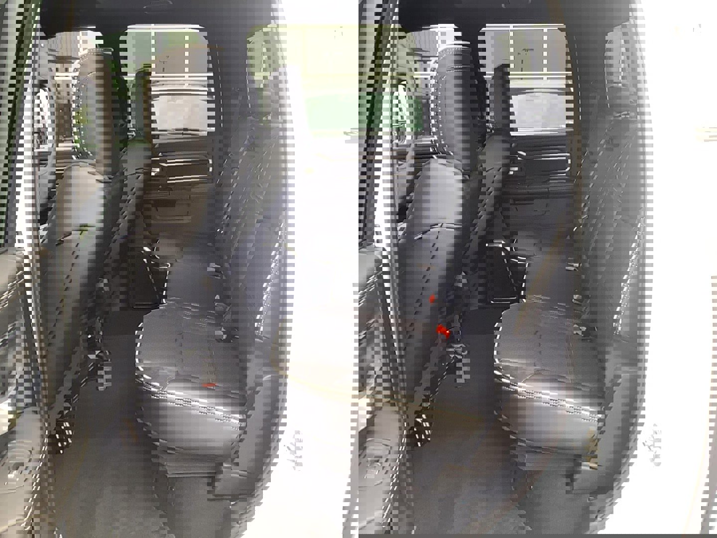 Used 2026 RAM 2500 Laramie image 8