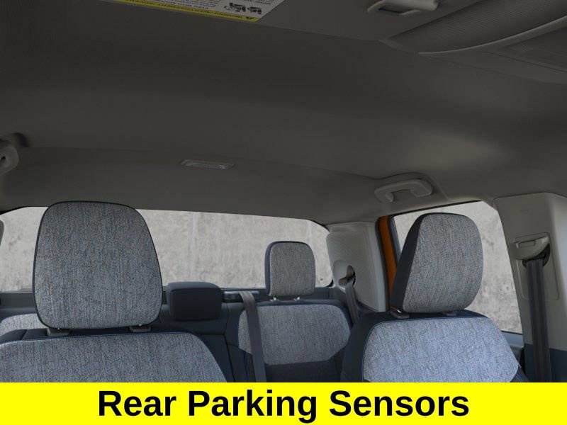 New 2026 Ford Maverick XLT image 12