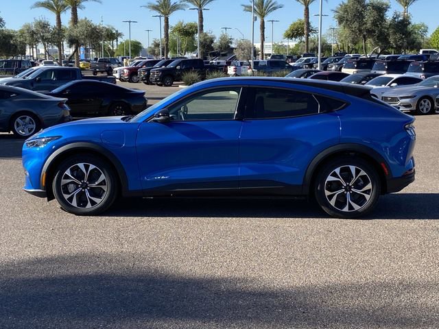 New 2026 Ford Mustang Mach-E Select image 33