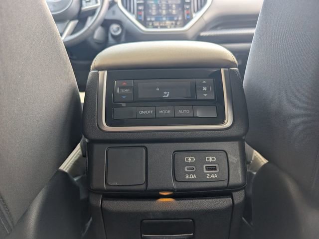 Used 2025 Subaru Ascent Premium image 23