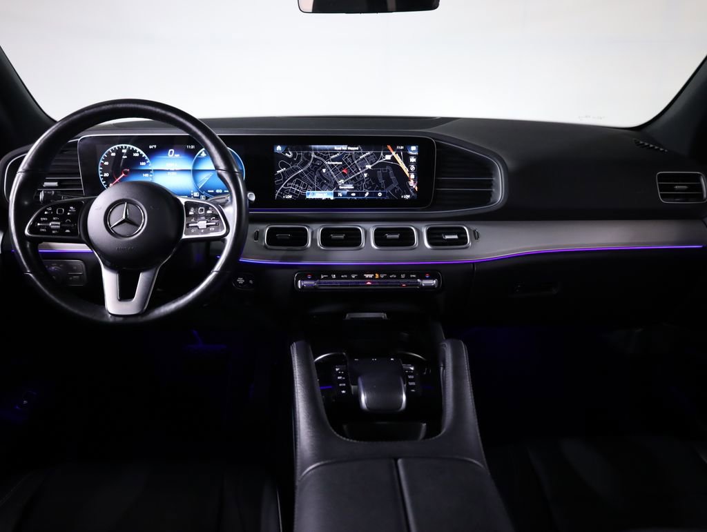 Certified 2022 Mercedes-Benz GLE 450 4MATIC image 39
