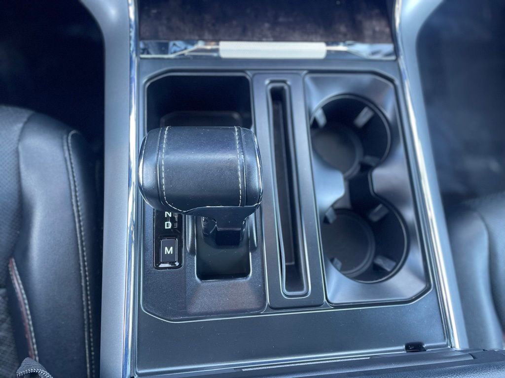 Used 2022 Ford F150 Lariat w/ Equipment Group 502A High image 13