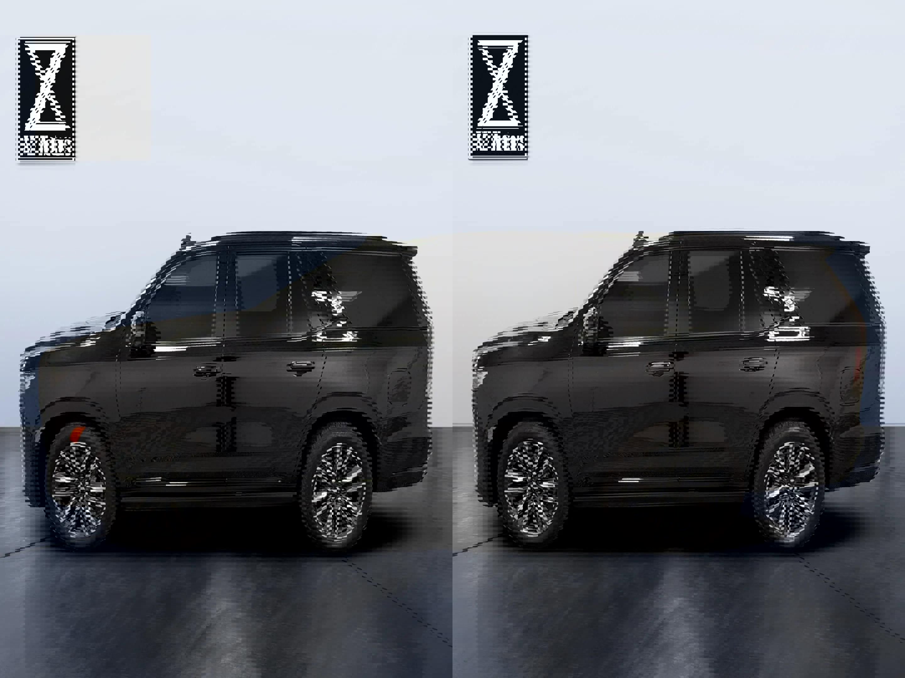 Used 2023 Cadillac Escalade Sport w/ Touring Package image 4