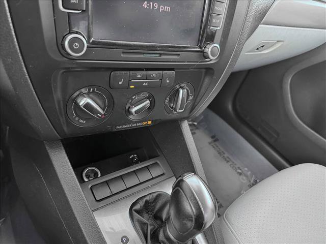 Used 2013 Volkswagen Jetta SE image 15