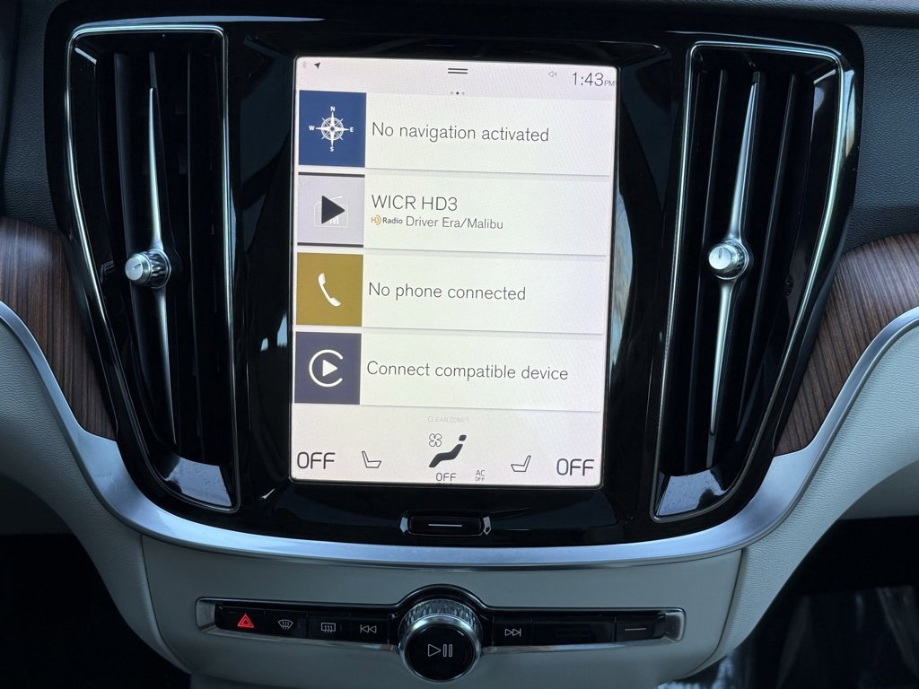 Used 2019 Volvo S60 T5 Momentum w/ Premium Package image 28