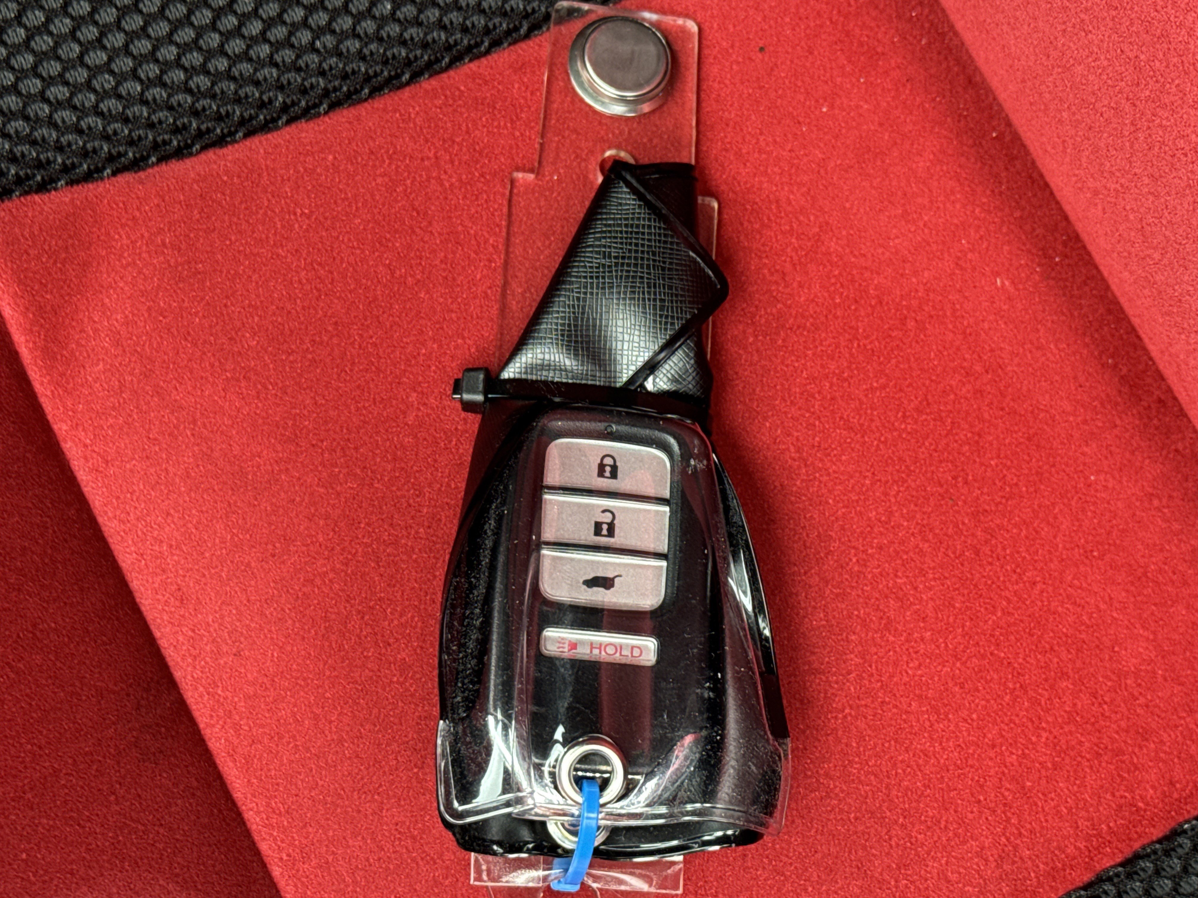 Used 2019 Honda Civic Type R image 34