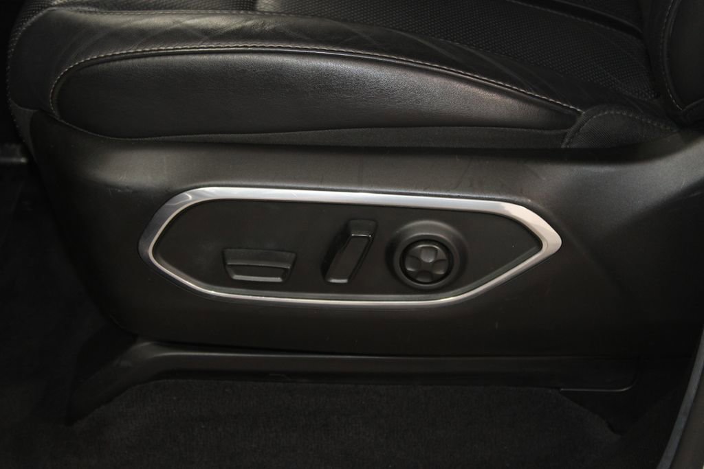 Used 2022 Jeep Wagoneer Series II image 20