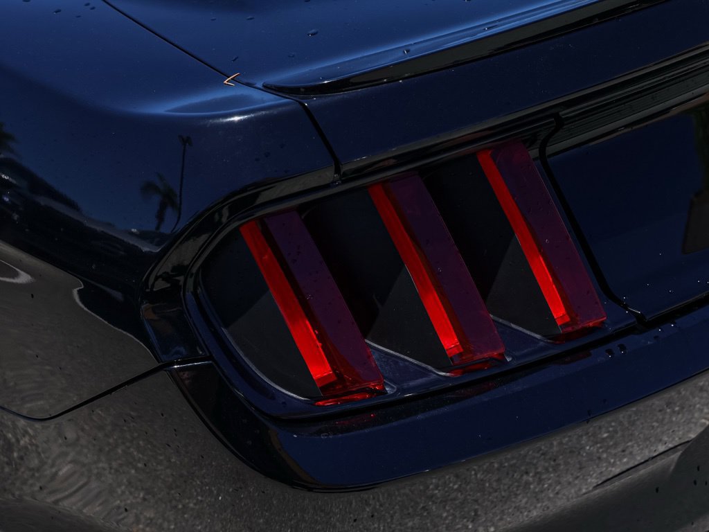 Used 2016 Ford Mustang Shelby GT350 w/ Technology Package RWD image 8