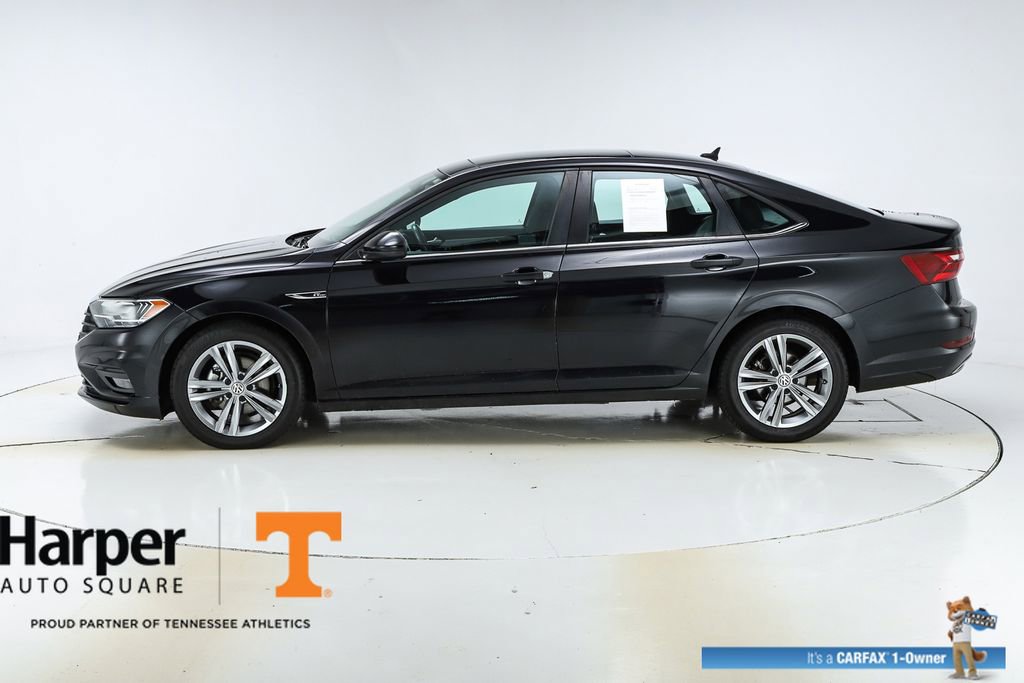 Used 2020 Volkswagen Jetta R-Line image 2