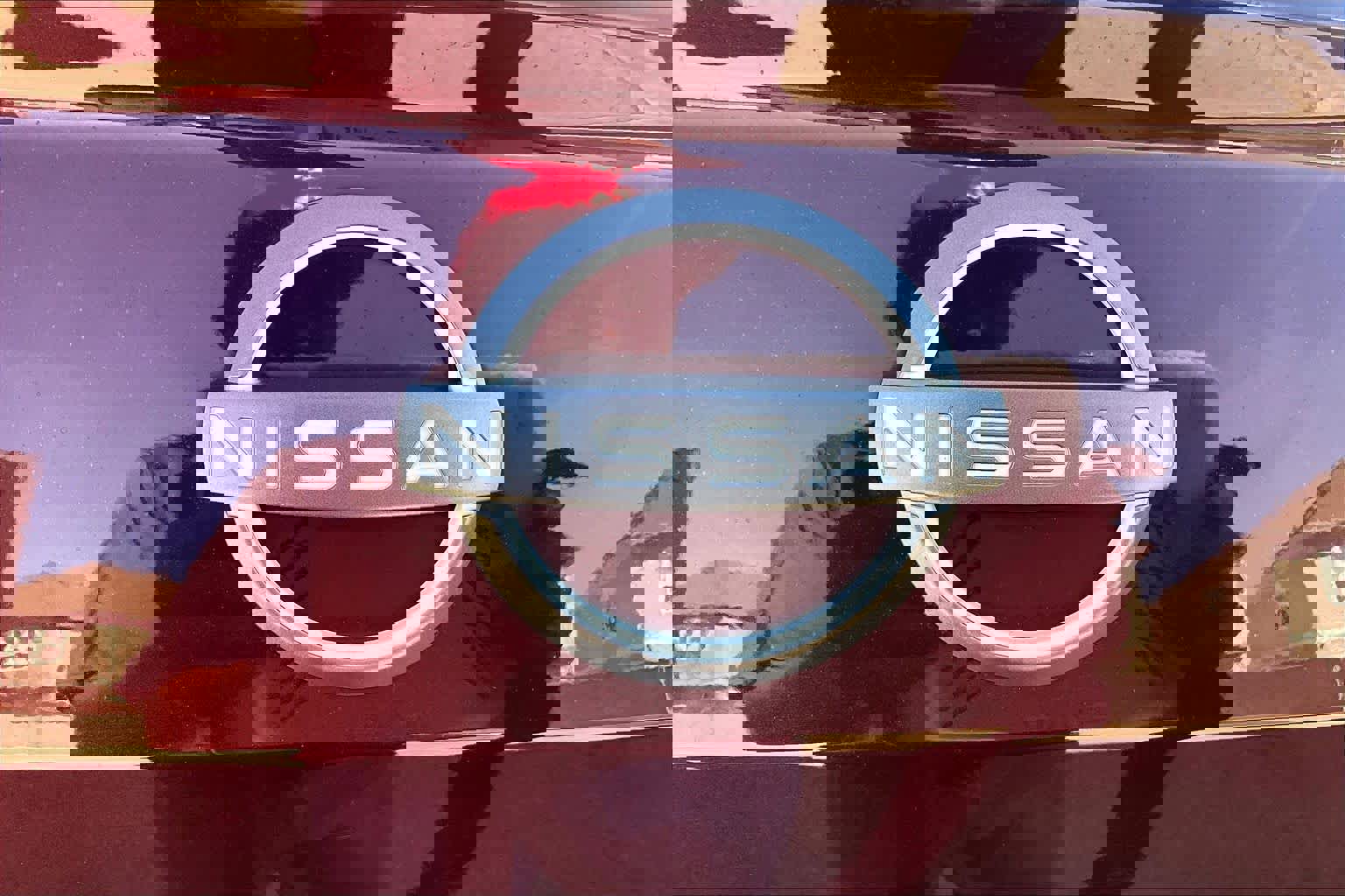 Certified 2024 Nissan Altima 2.5 SL image 32