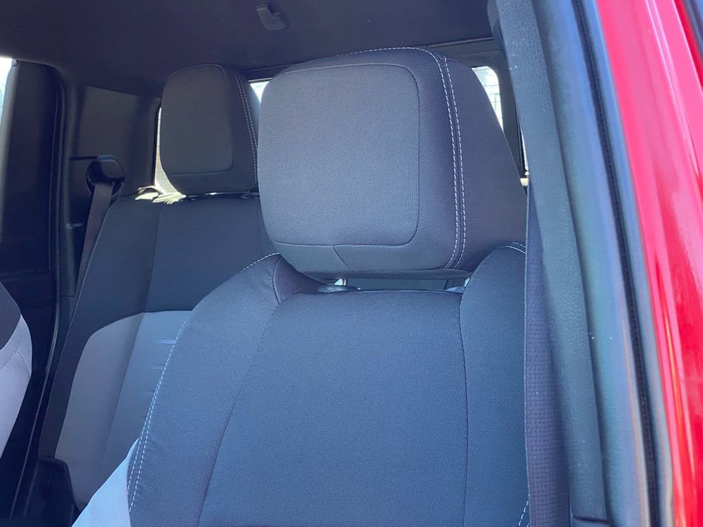 Used 2024 Toyota Tacoma TRD Off-Road w/ TRD Off Road Upgrade Package image 21