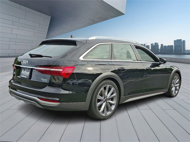 New 2026 Audi A6 3.0T allroad Prestige image 4