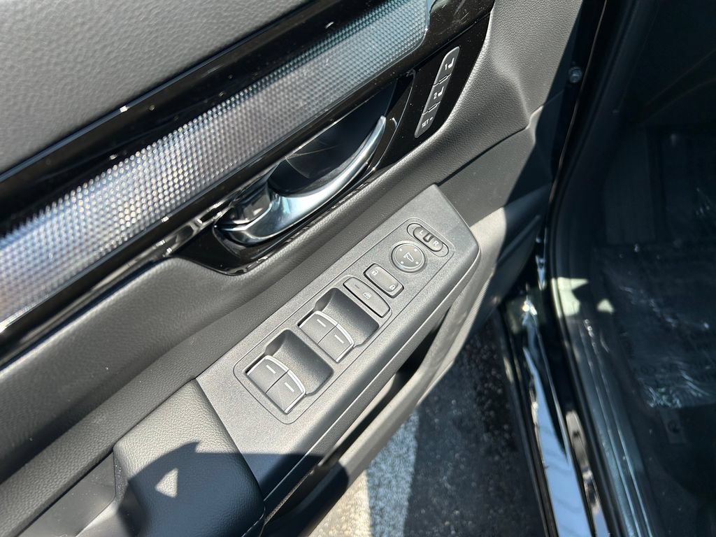 Used 2026 Honda CR-V EX-L image 27