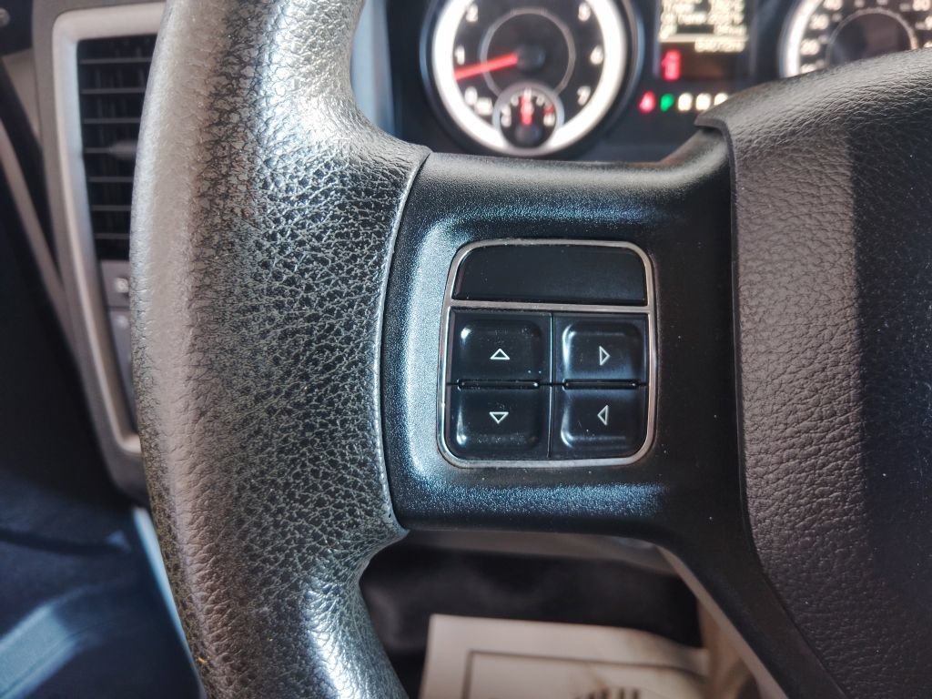 Used 2015 RAM 1500 Tradesman w/ Protection Group AWD/4WD image 23