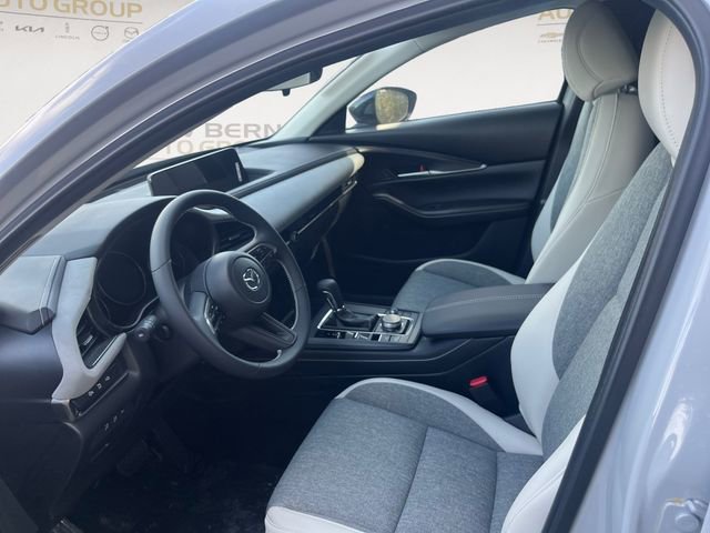 New 2026 MAZDA CX-30 Aire Edition image 9