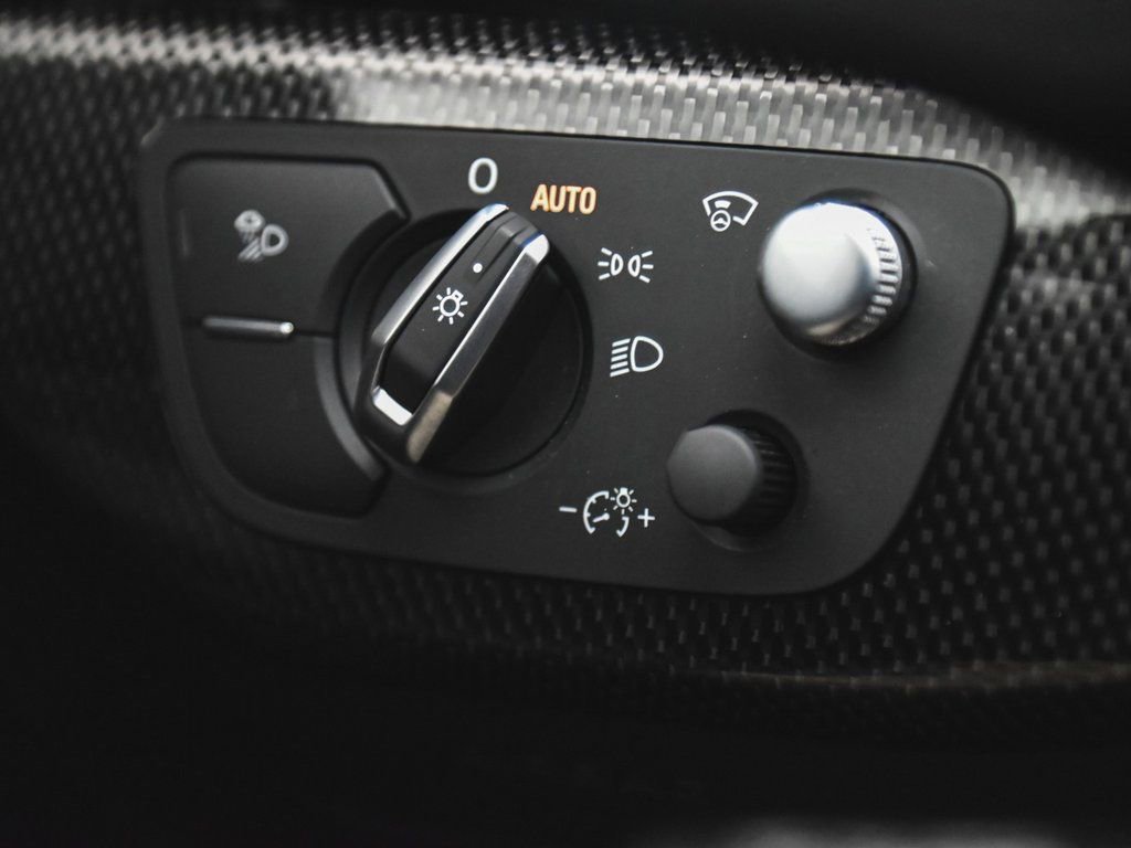 Used 2021 Audi S5 Prestige w/ Black Optic Package image 24