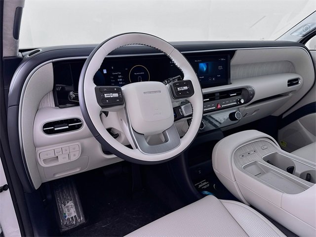 New 2026 Hyundai Palisade Calligraphy image 12