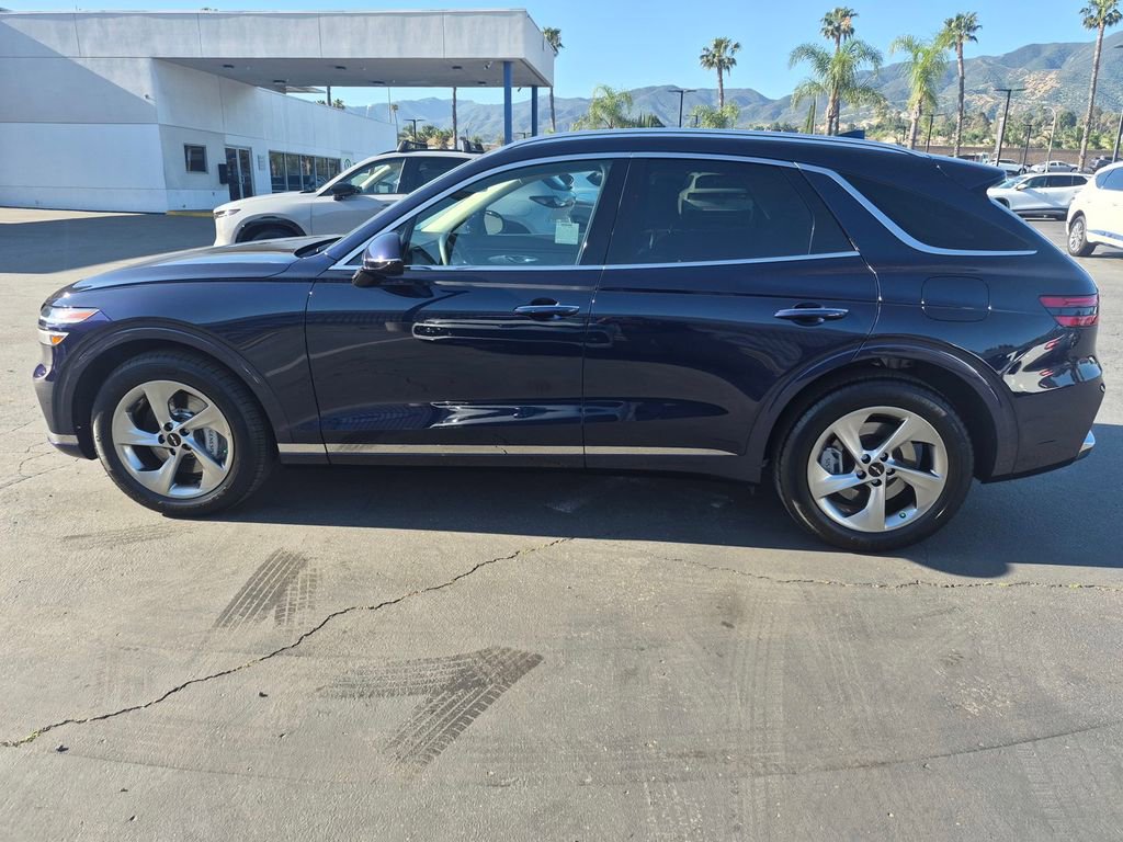 Used 2026 Genesis GV70 2.5T image 10