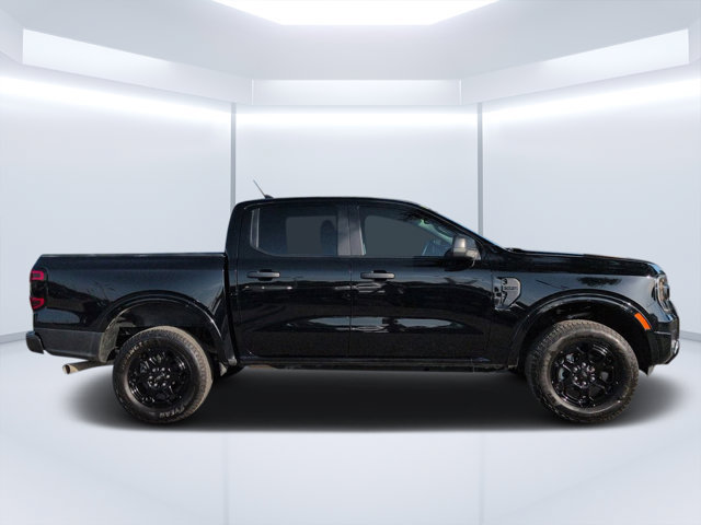 Used 2025 Ford Ranger XLT w/ Equipment Group 301A High RWD image 2