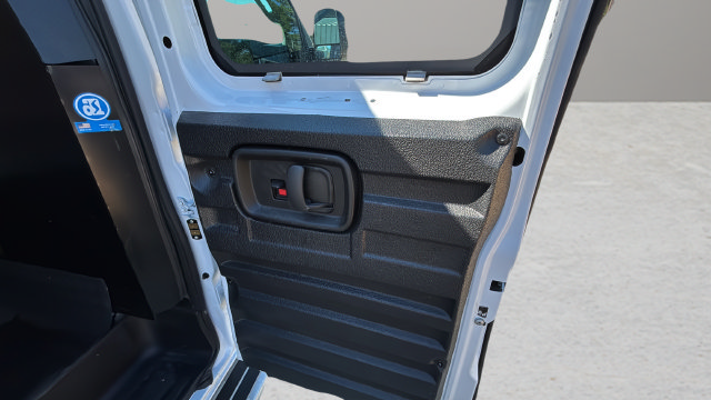 Used 2025 Chevrolet Express 2500 w/ Driver Convenience Package RWD image 38