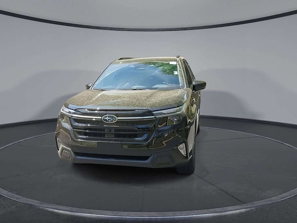 New 2026 Subaru Forester Touring image 7