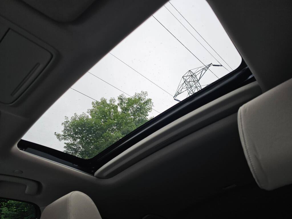 Used 2023 Honda CR-V EX image 22