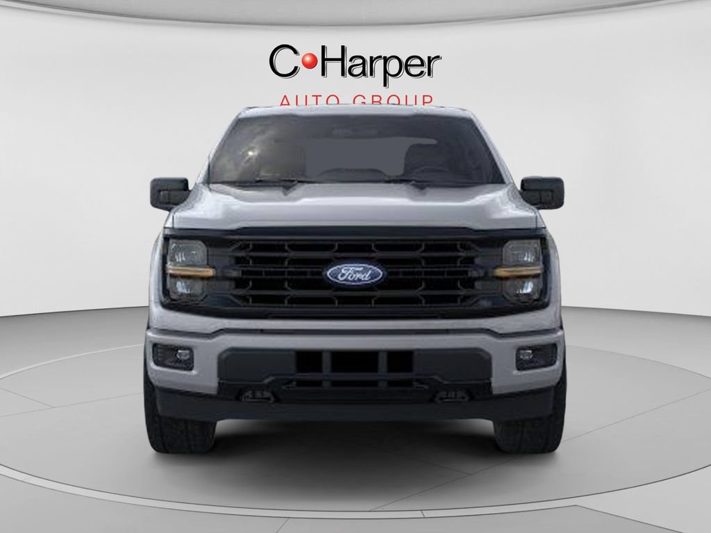 New 2026 Ford F150 XLT w/ Tow/Haul Package AWD/4WD image 6