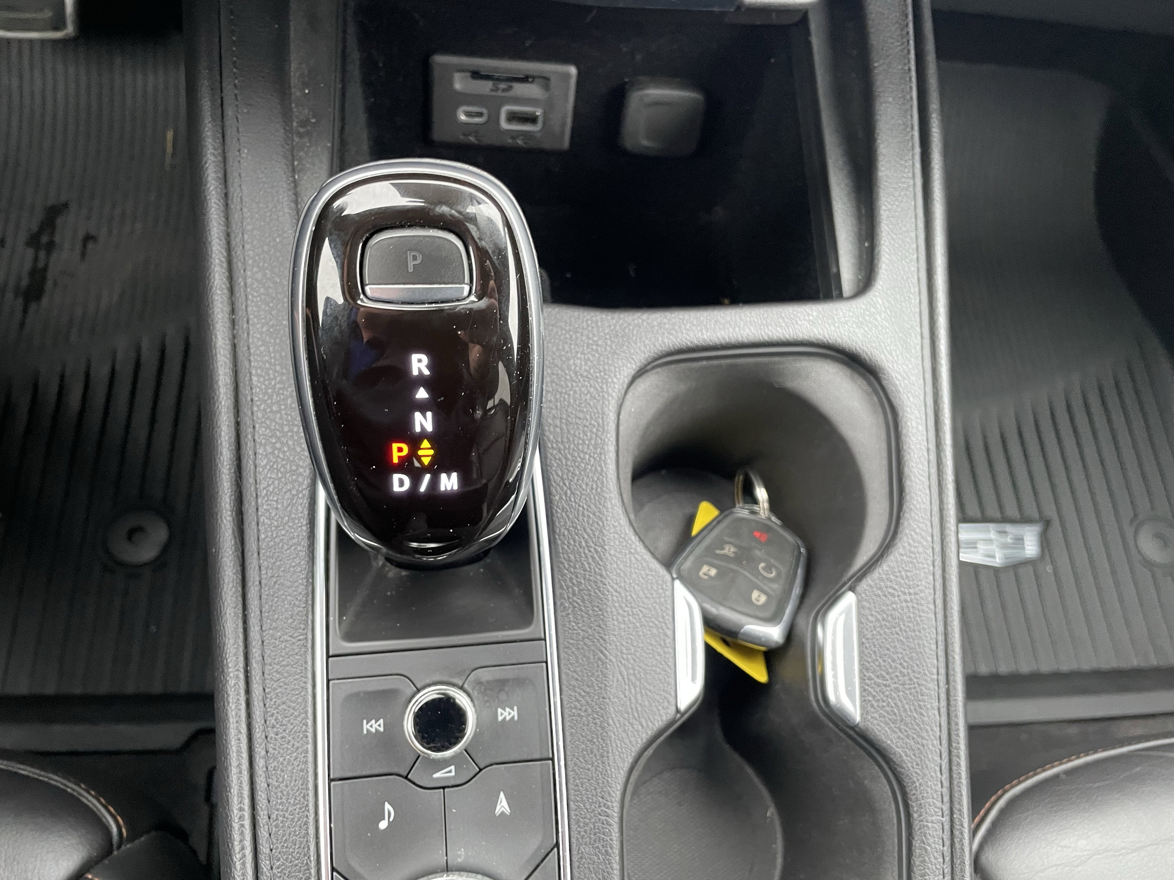 Used 2021 Cadillac XT4 Sport image 24